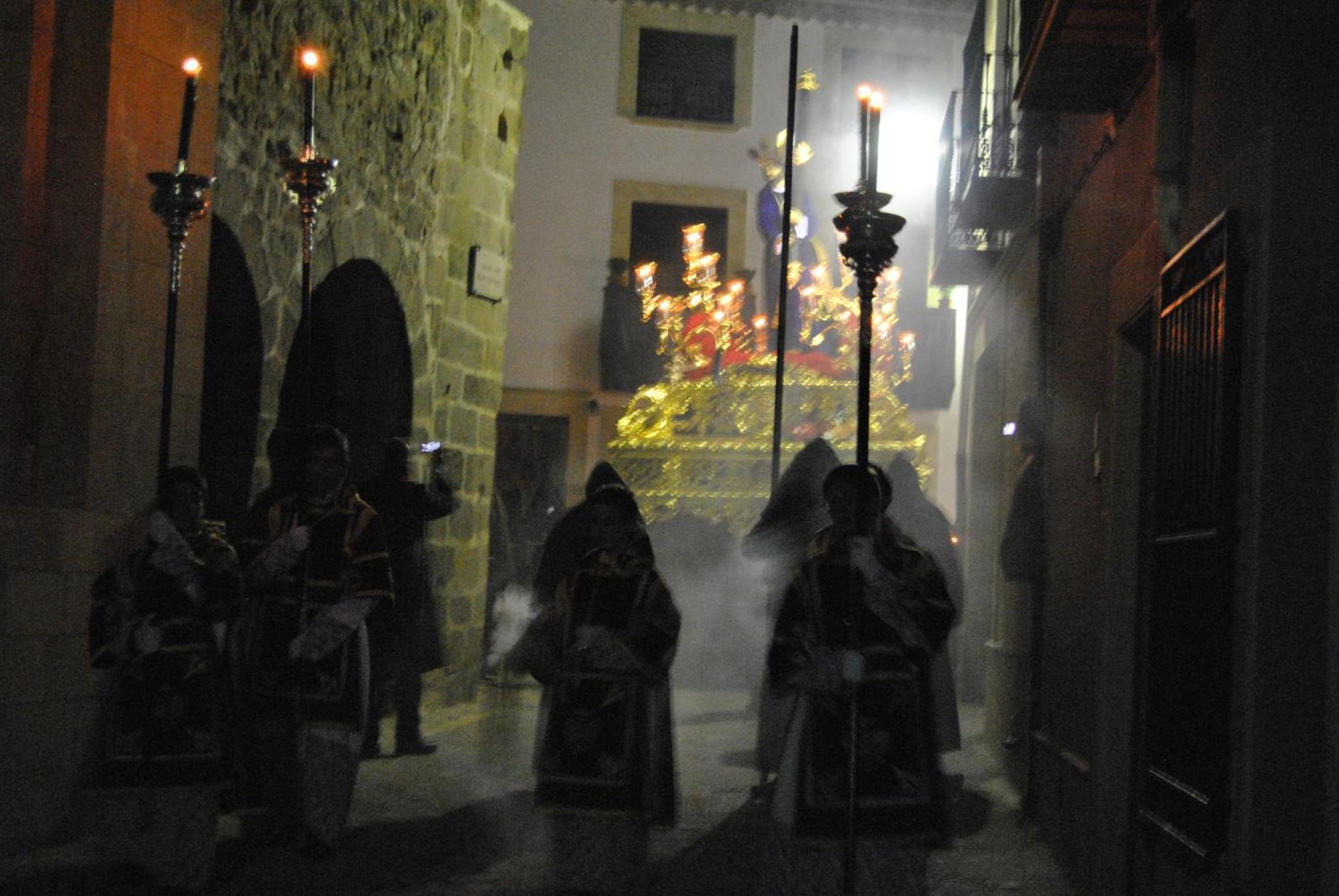 La Azacaya Lägenhet Baeza Exteriör bild