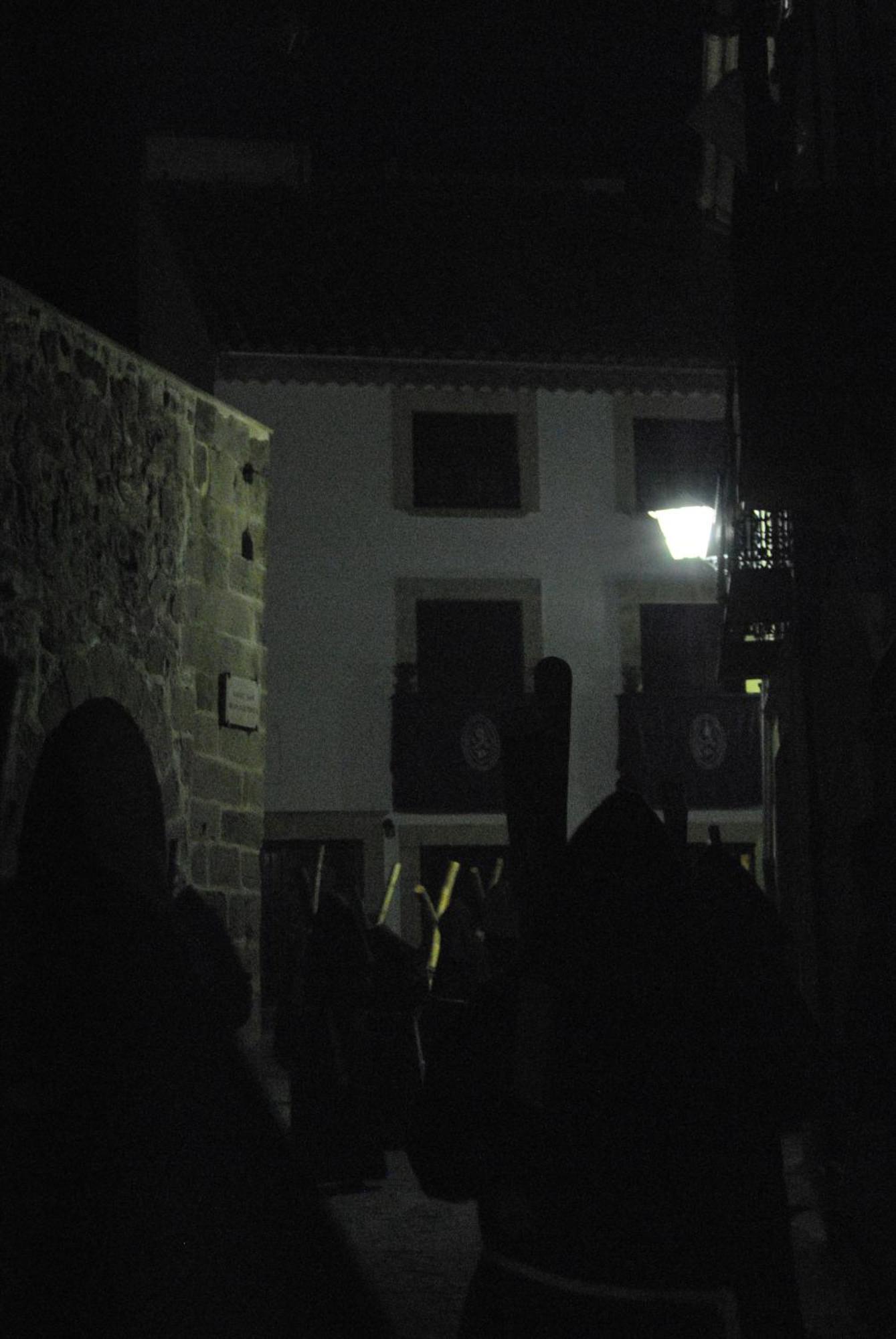 La Azacaya Lägenhet Baeza Exteriör bild